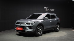 Ssangyong KORANDO 2019