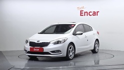 Kia K3 2014