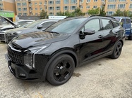 Kia Sportage 2025