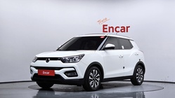 Ssangyong TIBOLI 2018
