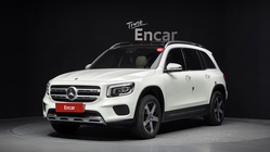 Mercedes-Benz GLB-Class 2020