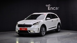 Kia Niro 2018