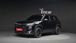 Chevrolet Trailblazer 2021