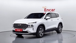 Hyundai Santa Fe 2022