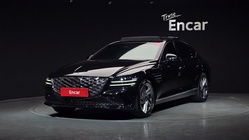 Genesis G80 2025