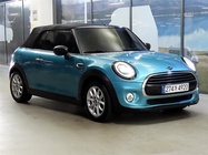 MINI Cooper 2020