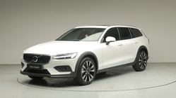 Volvo V60 2025