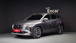 Hyundai Tucson 2024