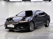 Kia K7 2016