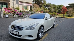 Infiniti G 2010