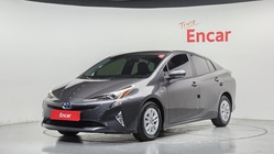 Toyota Prius 2016