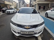 Chevrolet Impala 2016