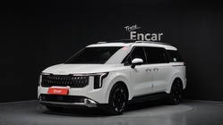 Kia Carnival 2024