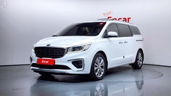 Kia Carnival 2019