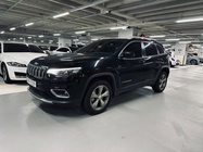Jeep Cherokee 2020