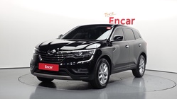 Samsung QM6 2019