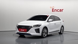 Hyundai Ioniq 2016