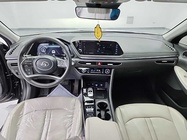 Hyundai Sonata 2020