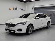 Kia K7 2016