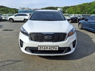 Kia Sorento 2019