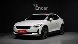 Polestar 2 2022