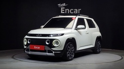 Hyundai Casper 2022