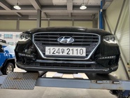 Hyundai Grandeur 2016