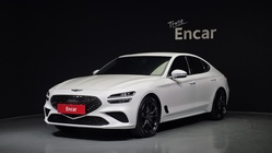 Genesis G70 2021