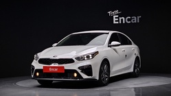Kia K3 2018