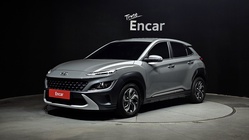 Hyundai Kona 2022
