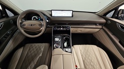 Genesis GV80 2020