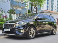 Kia Carnival 2019