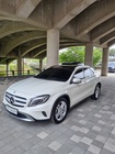 Mercedes-Benz GLA-Class 2016
