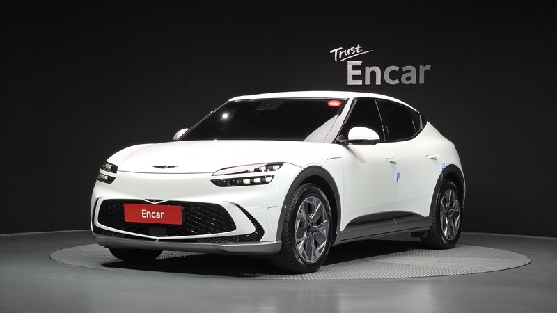 Genesis GV60