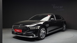 Genesis G90 2023