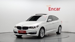 BMW Gran Turismo 2014