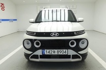 Hyundai Casper 2022