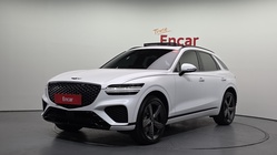 Genesis GV70 2021