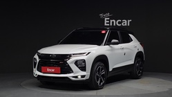 Chevrolet Trailblazer 2023