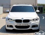 BMW 3 Series 2018