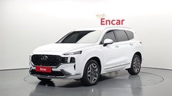 Hyundai Santa Fe 2021