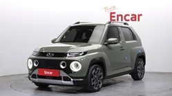 Hyundai Casper 2022