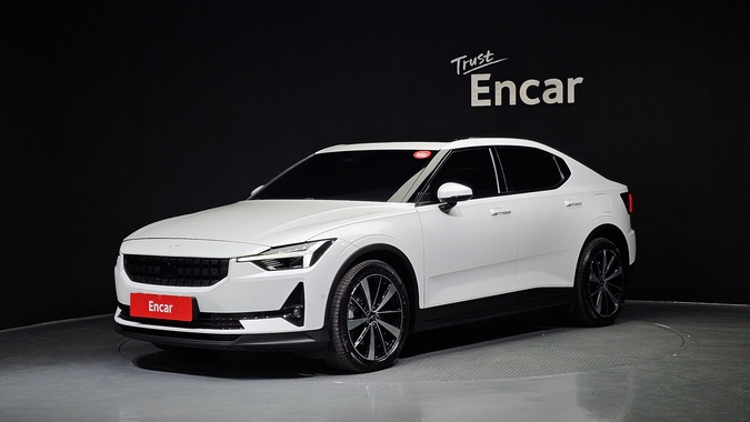 Polestar 2 2022