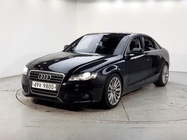 Audi A4 2011
