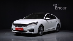 Kia K7 2016