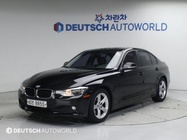 BMW 3 Series 2012