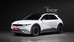 Hyundai Ioniq5 2022