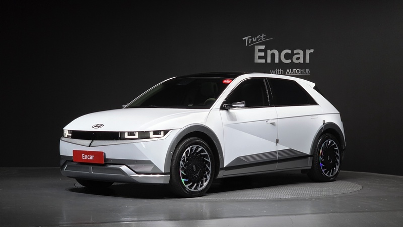 Hyundai Ioniq5