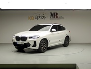BMW X4 2022