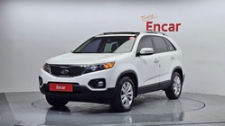 Kia Sorento 2011